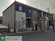 東京都小平市回田町268-7：物件画像／株式会社タウンハウジング東京　花小金井店