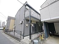 東京都東村山市本町2丁目：物件画像／株式会社タウンハウジング東京　花小金井店