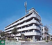 ★外観★