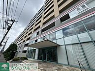 東京都武蔵野市緑町2丁目：物件画像／株式会社タウンハウジング東京　花小金井店