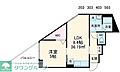 Eastview Palace4階12.0万円