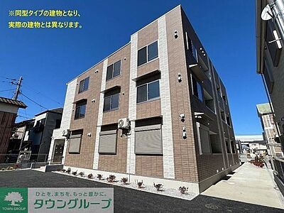 外観 外観
