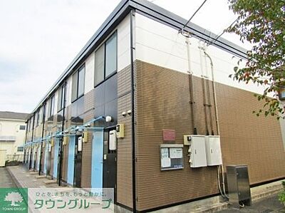 外観 外観
