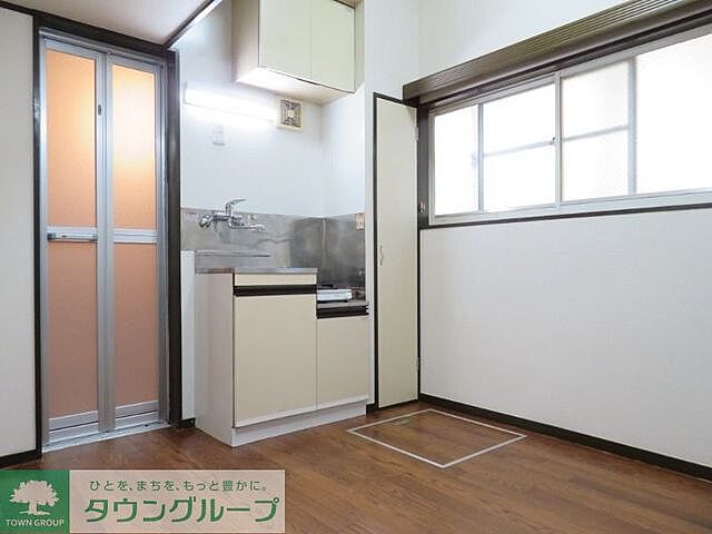 室内