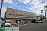 周辺：ファミリーマート東久留米本町二丁目店 徒歩12分。 920m