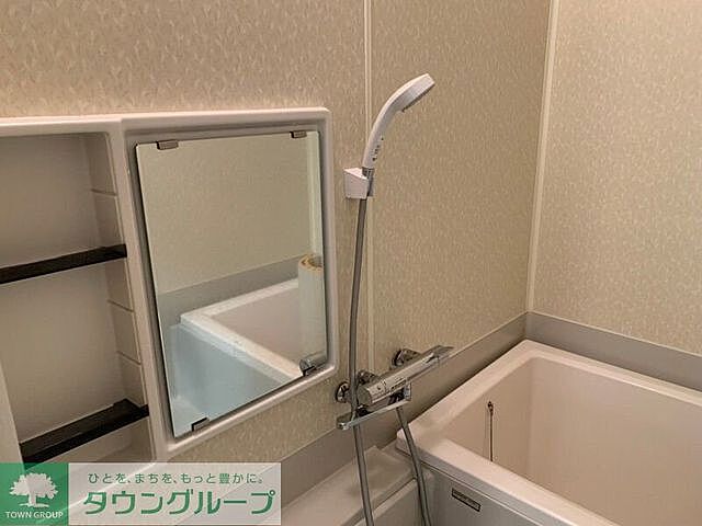 浴室