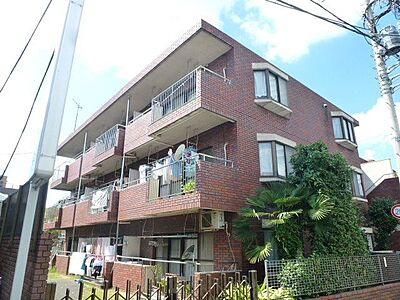 外観 外観