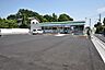 周辺：ファミリーマート清瀬上清戸店 徒歩11分。 810m