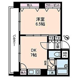 川崎駅 7.9万円