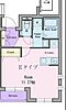 Precious川崎柳町3階10.7万円