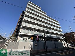 都営浅草線 西馬込駅 徒歩12分