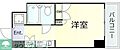 パークノヴァ鶴見4階5.9万円