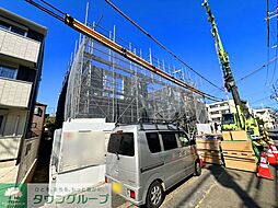 Ｄ Ｐａｉｎａ 上平間　I