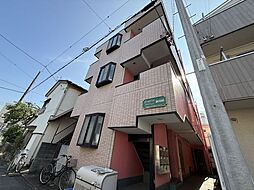 グリフィン新川崎