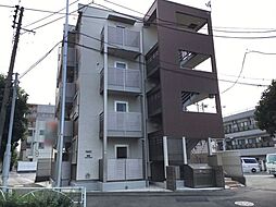 JR鶴見線 大川駅 徒歩9分の賃貸マンション