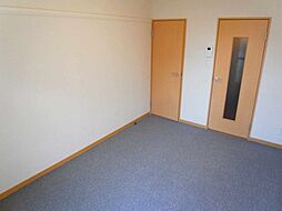 レオパレスプランドールＫ 2階1Kのリビング/ダイニング