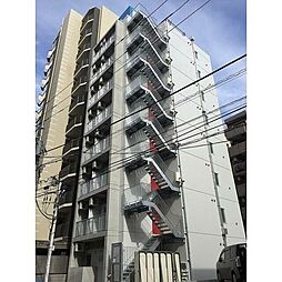 アムス・アミティエ川崎III