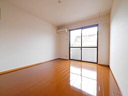 グレイス昭和 107 1階1Kのリビング/ダイニング