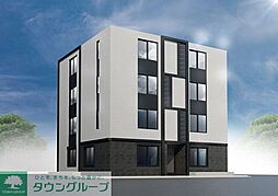 グラシア・ベイ大森