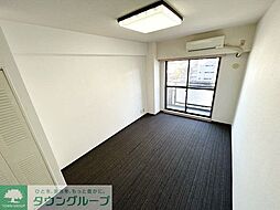 Ｔ’ｓ　ｇａｒｄｅｎ新丸子 1206 12階ワンルームのリビング/ダイニング