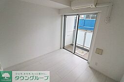 ＴＬＲレジデンス川崎大師 902 9階ワンルームのリビング/ダイニング