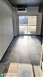 ベルビー川崎 406 4階1Kのリビング/ダイニング