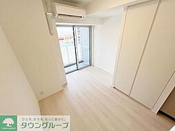 CREST TAPP川崎I 501 5階1Kのリビング/ダイニング