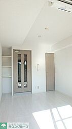 プライムアーバン鶴見寺谷 404 4階1Kのリビング/ダイニング