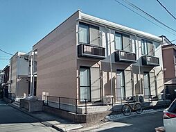 JR南武線 小田栄駅 徒歩8分