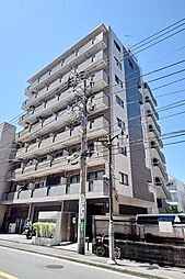 ベルビー川崎 710