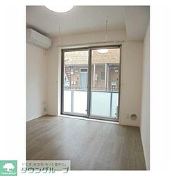 メゾン・ド・ベル 101 1階1Kのリビング/ダイニング