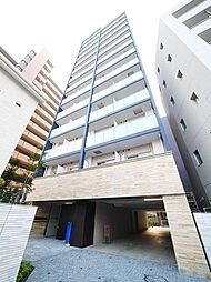 京急大師線 京急川崎駅 徒歩9分の賃貸マンション