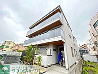 神奈川県川崎市川崎区江川2丁目6-4：物件画像／株式会社タウンハウジング神奈川　川崎店