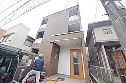 JR東海道本線 川崎駅 バス16分 鋼管通二丁目下車 徒歩3分