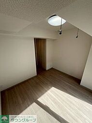 クレヴィスタ横浜関内II 1111 11階1Kのリビング/ダイニング