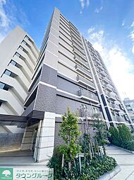 ガーラ・レジデンス川崎南幸町 901