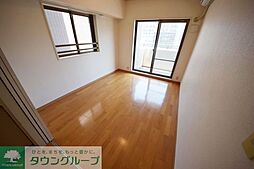 フレスコ川崎 311 3階2DKのリビング/ダイニング