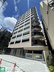 ラグゼナ横浜鶴見 702