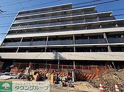 RELUXIA GRANDE 川崎大師公園 101