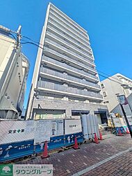 ガーラ・ステーション川崎平間