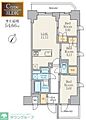 Alivis川崎7階21.0万円