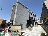 神奈川県川崎市幸区東古市場53-2：物件画像／株式会社タウンハウジング神奈川　川崎店