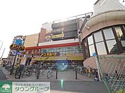 パウかわさき 徒歩27分。 2120m