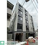 東京都品川区西大井6丁目12-14：物件画像／株式会社タウンハウジング神奈川　川崎店