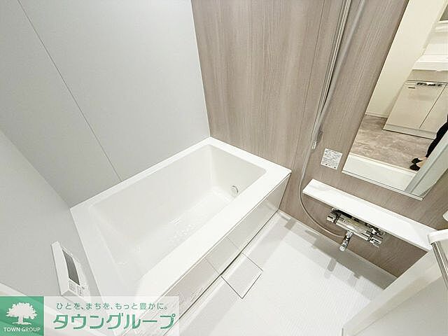 浴室