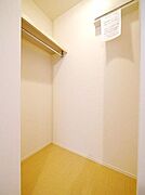 ★クローゼット★