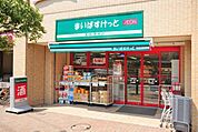 まいばすけっと小島新田店 徒歩9分。スーパー 660m