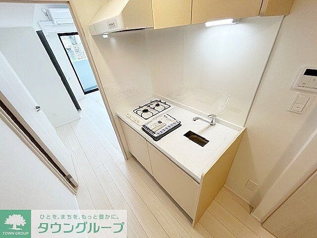 キッチン