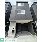 神奈川県川崎市幸区南幸町3丁目39-14：物件画像／株式会社タウンハウジング神奈川　川崎店