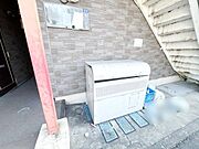 ★敷地内にゴミ置き場あります★
